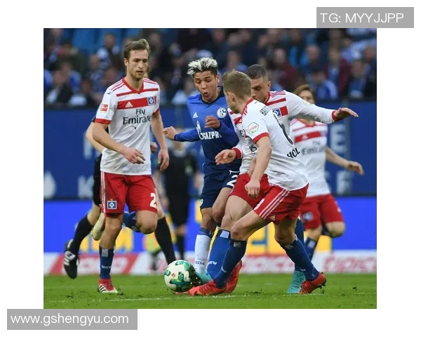 汉堡主场惨败，被沃尔夫斯堡逆袭制胜