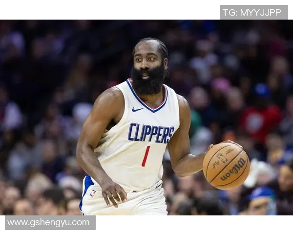 火箭主教练盛赞哈登，称其为球队核心