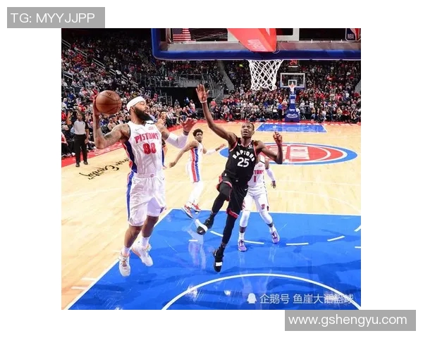 罗斯三双神迹再现，活塞逆转猛龙